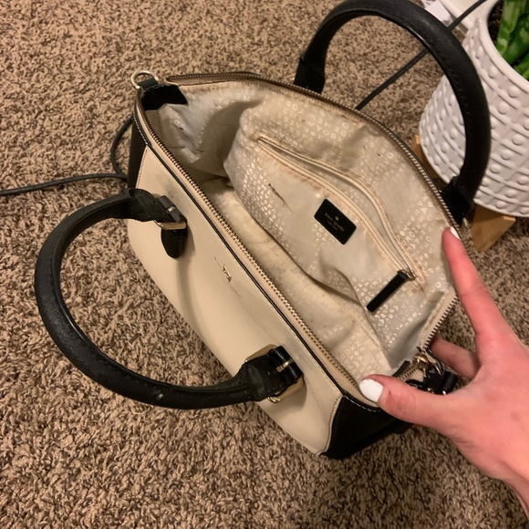 Kate Spade purse♠️ - Picture 3 of 3